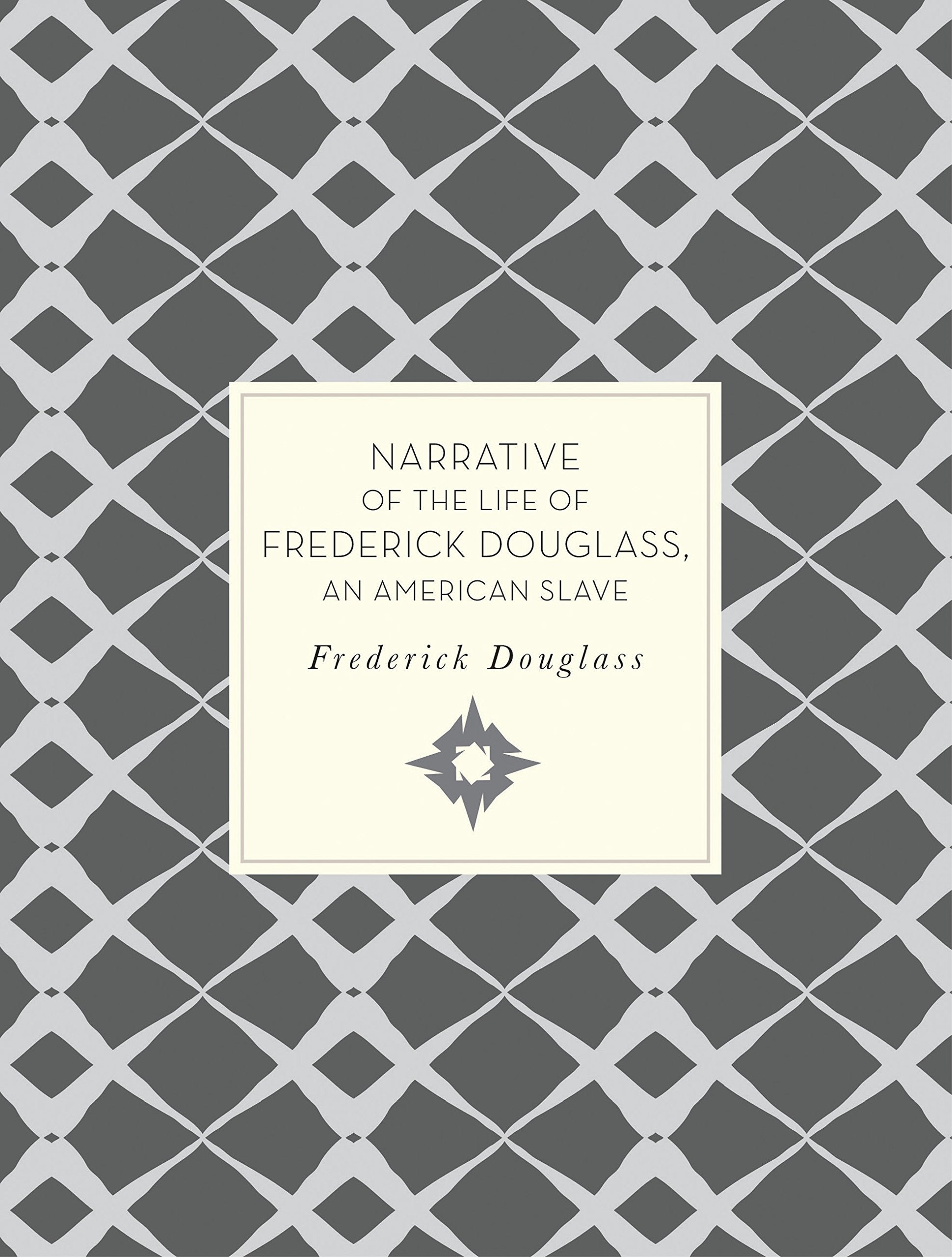 Narrative Of The Life Of Frederick Douglass, An American Slave (Volume 41) (Knickerbocker Classics, 41)
