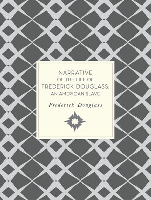Narrative Of The Life Of Frederick Douglass, An American Slave (Volume 41) (Knickerbocker Classics, 41)
