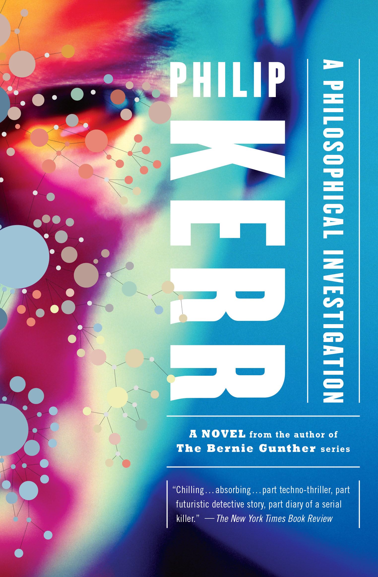 A Philosophical Investigation: A Novel,Used