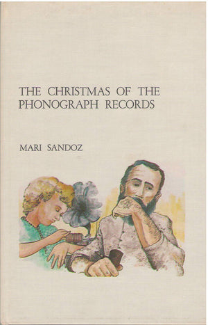 The Christmas of the Phonograph Records: A Recollection,Used