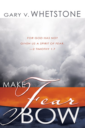 Make Fear Bow,Used