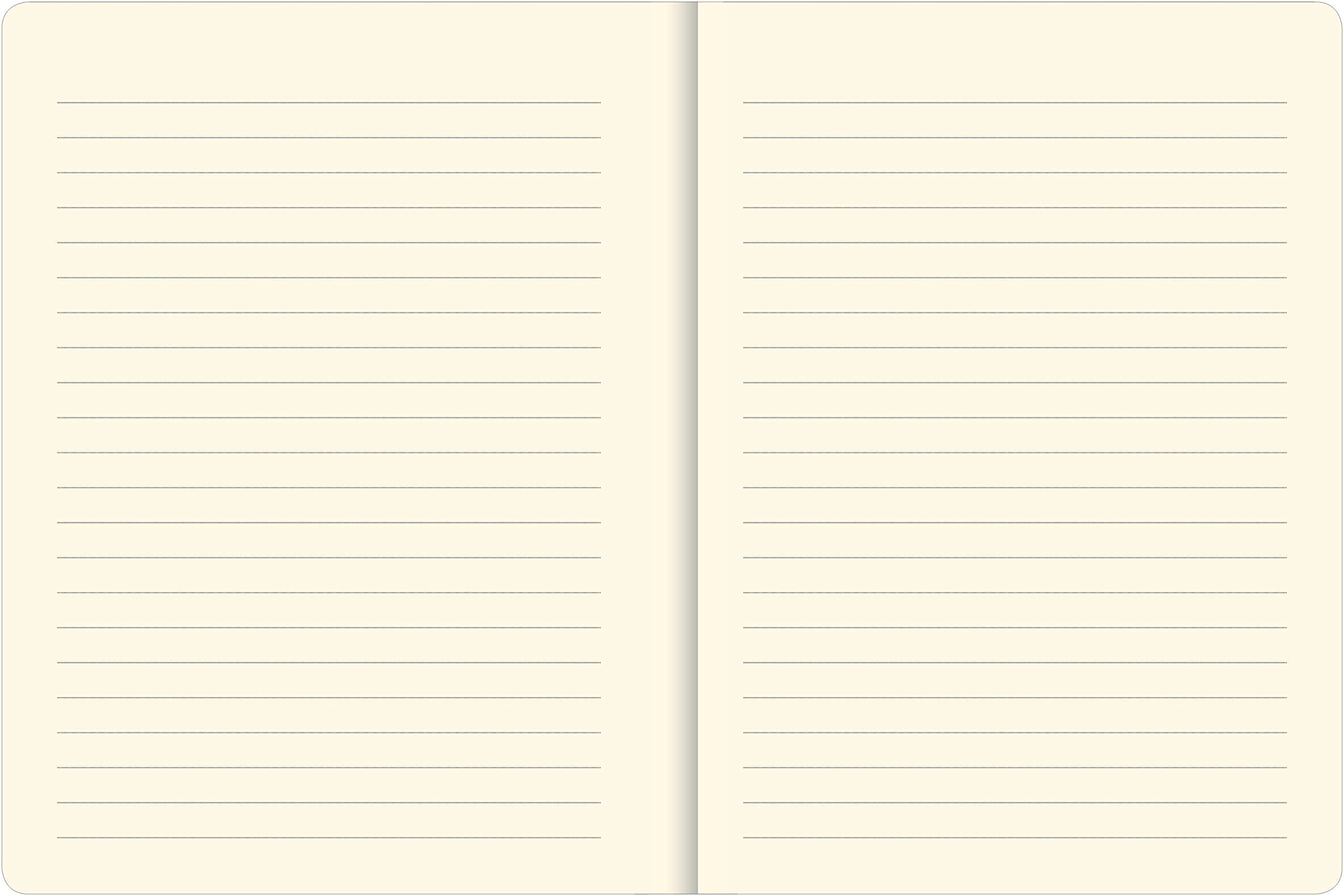 Midnight Floral Journal (Diary, Notebook)