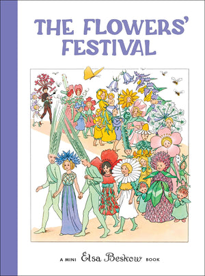 The Flowers Festival: Mini edition