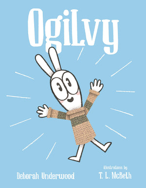 Ogilvy,Used