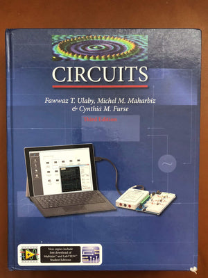 CIRCUITSW/ACCESS,Used