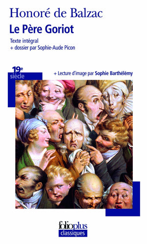 Le Pre Goriot,Used