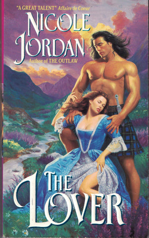 The Lover,Used