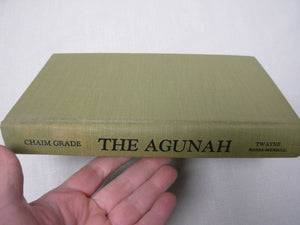 Agunah,Used