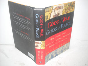 The Gods Of War: Memoir Of A German Soldier,Used