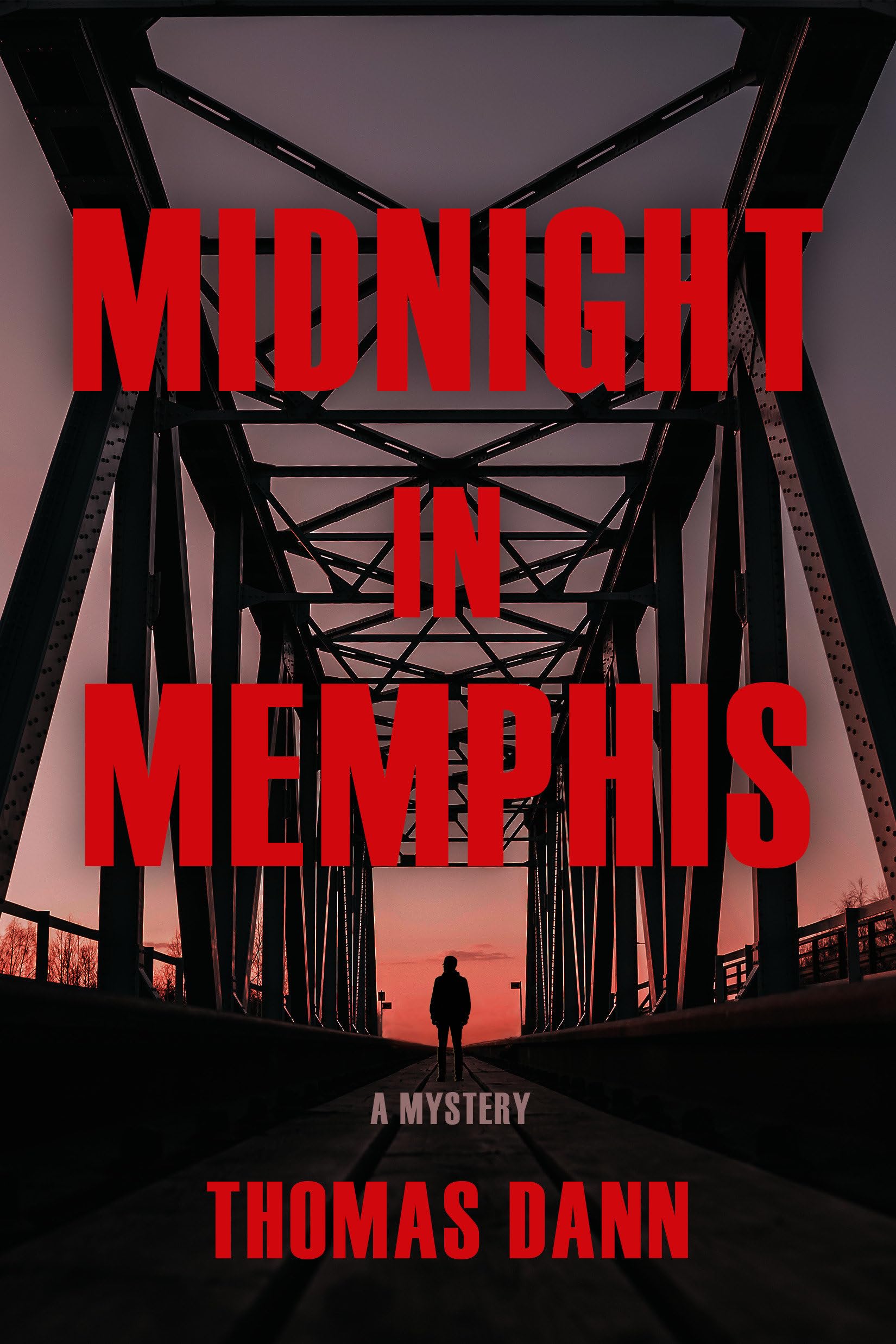 Midnight In Memphis: A Novel