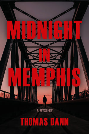 Midnight In Memphis: A Novel