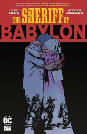 The Sheriff Of Babylon