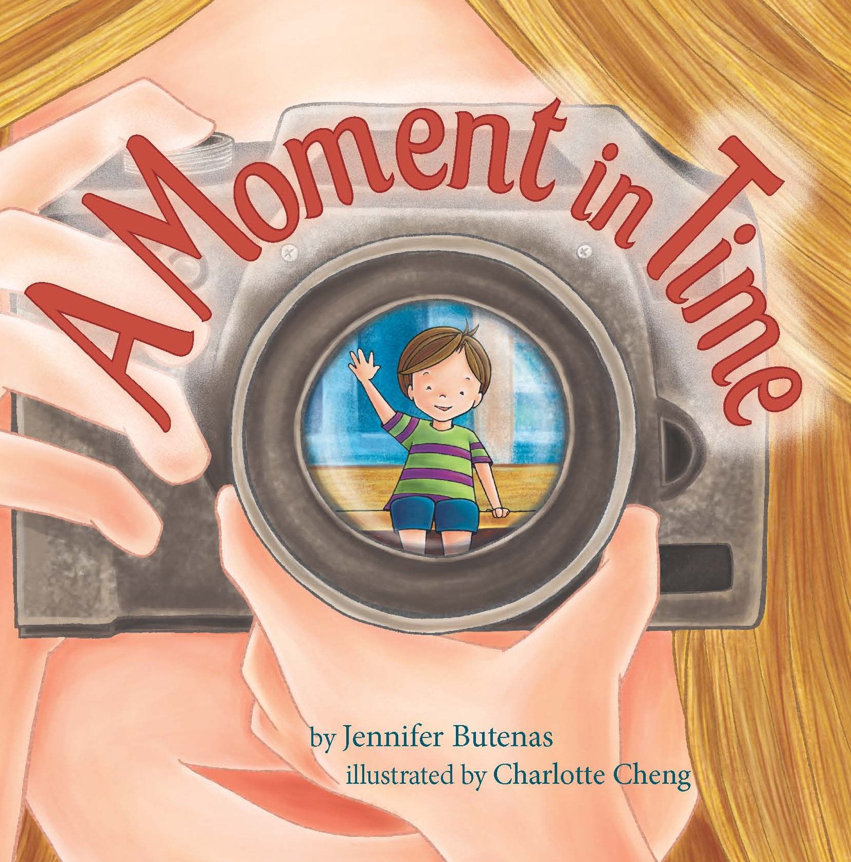 A Moment In Time,New