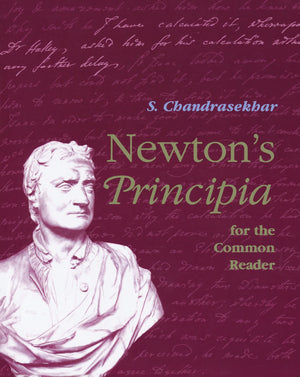Newton's Principia for the Common Reader,Used