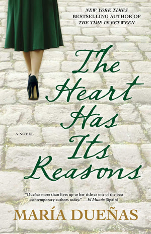 The Heart Has Its Reasons,Used