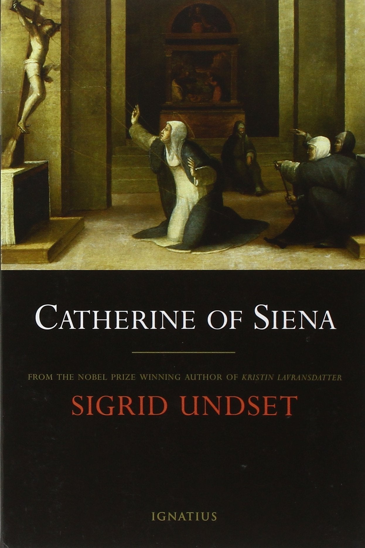 Catherine of Siena,Used