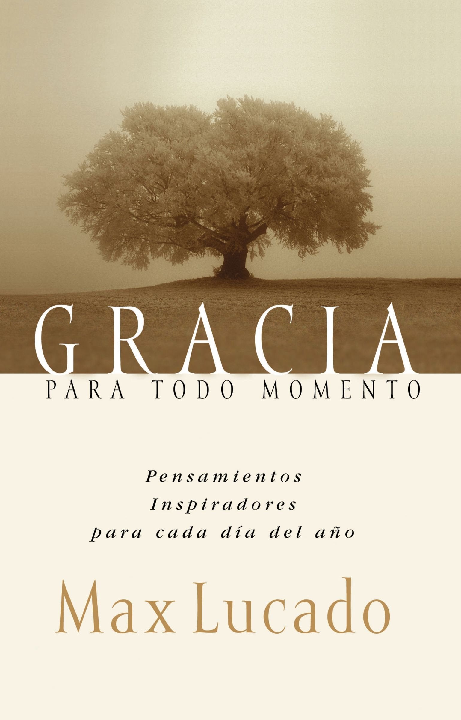 Gracia Para Todo Momento,Used