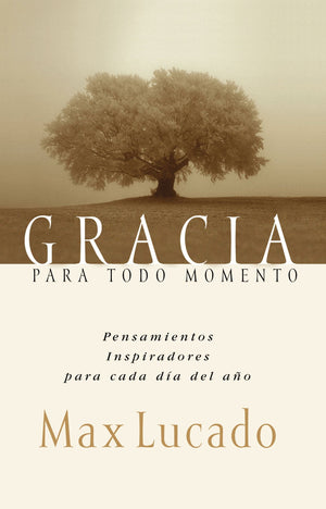 Gracia Para Todo Momento,Used