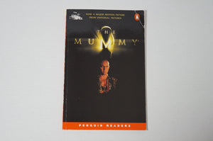 The Mummy (Penguin Readers, Level 2),Used