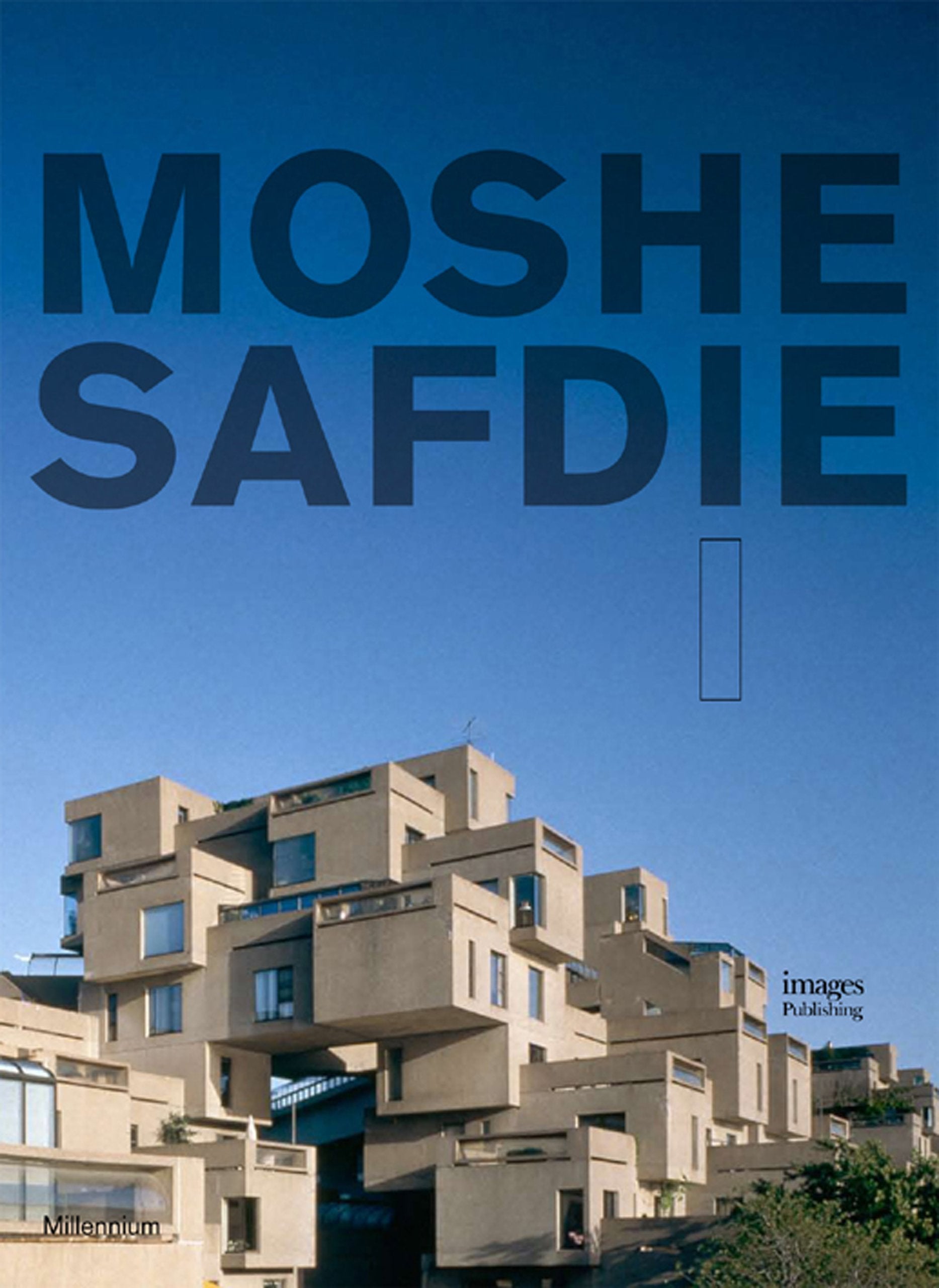 Moshe Safdie (Volume 1),Used