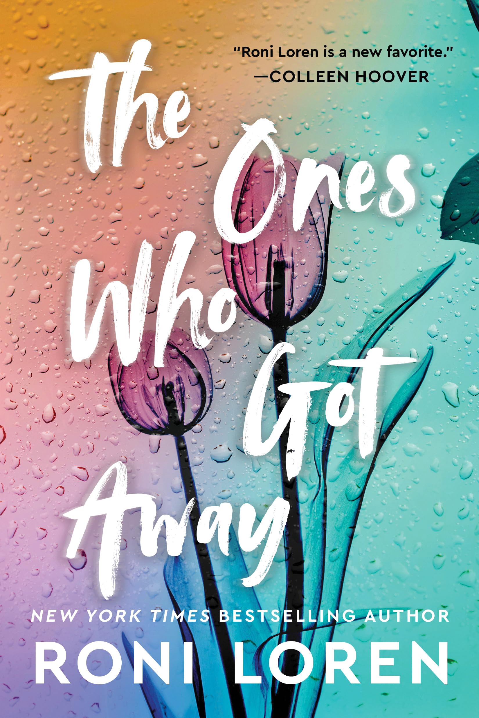 The Ones Who Got Away (The Ones Who Got Away, 1),New