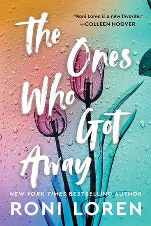 The Ones Who Got Away (The Ones Who Got Away, 1),New