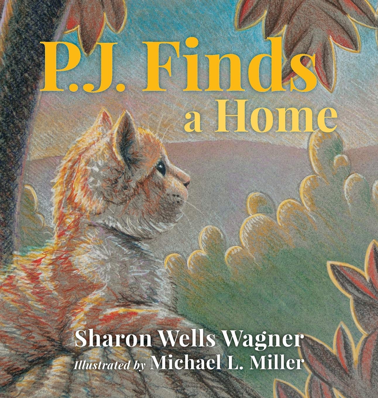 P.J. Finds a Home,Used