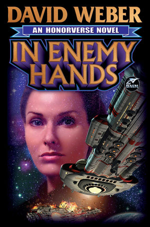 In Enemy Hands (Honor Harrington)