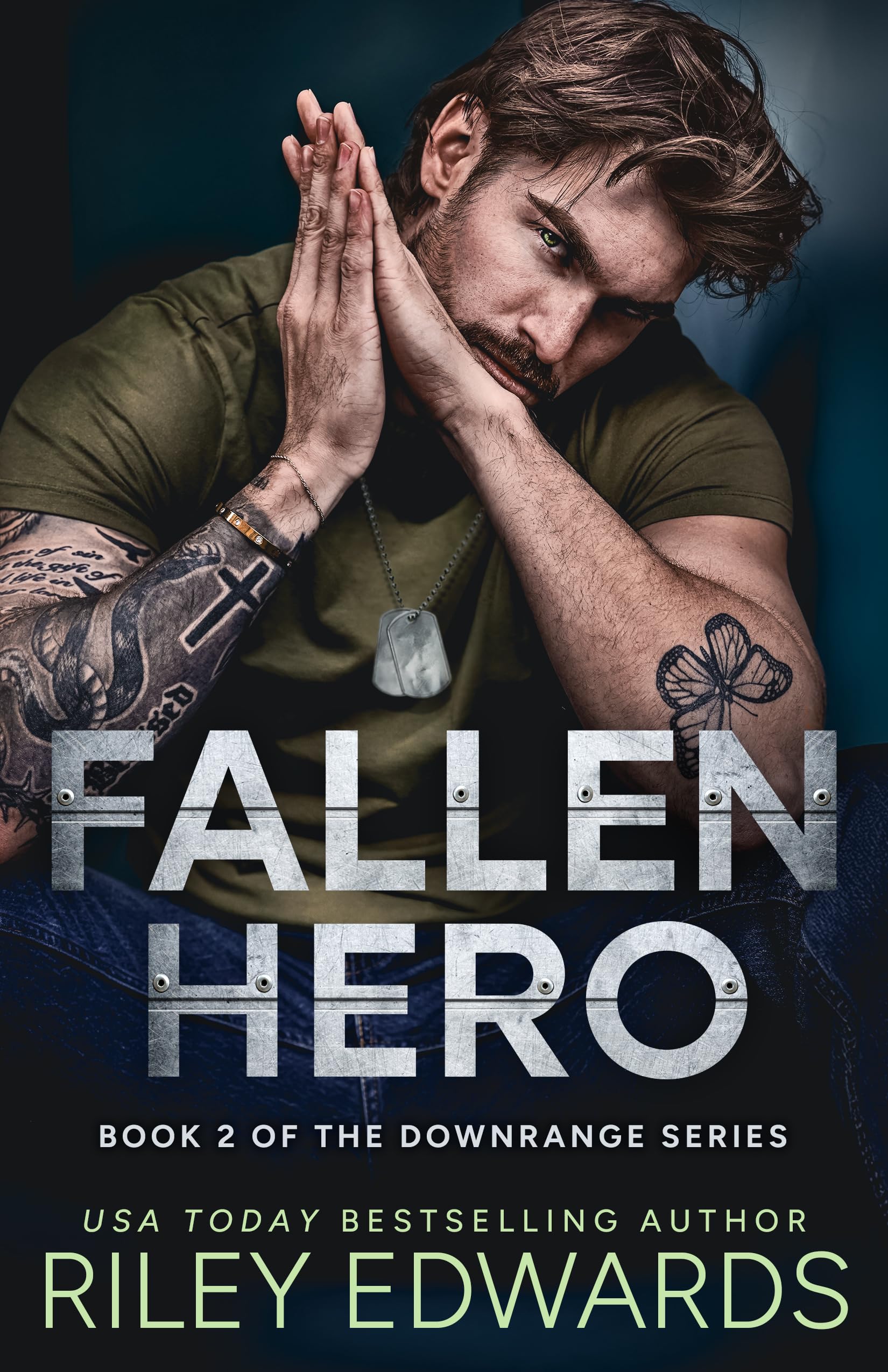 Fallen Hero (Downrange)