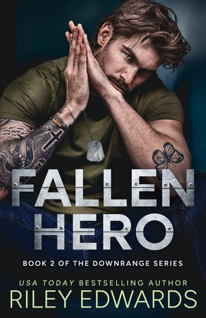 Fallen Hero (Downrange)