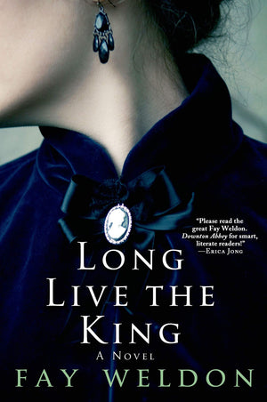 Long Live the King: A Novel (Habits of the House, 2)