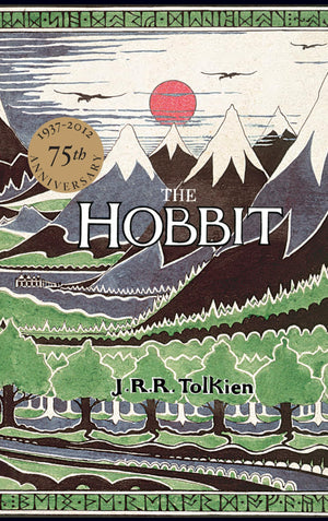 The Hobbit: 75Th Anniversary Edition