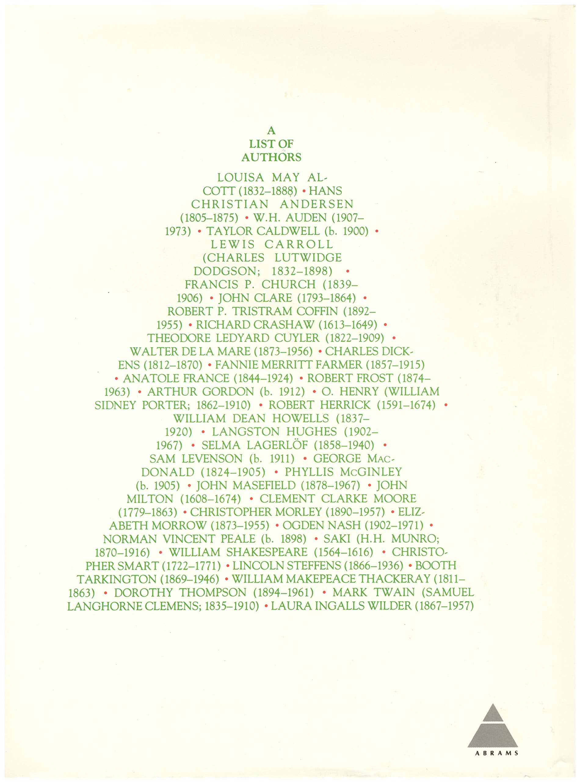 Norman Rockwell's Christmas,Used