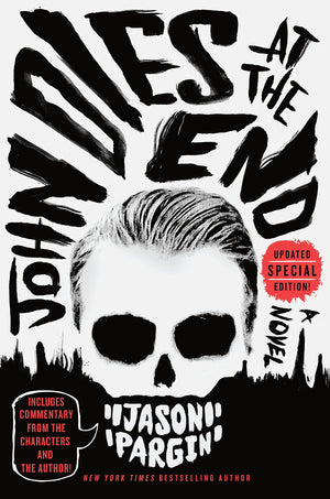 John Dies At The End (John Dies At The End, 1),New