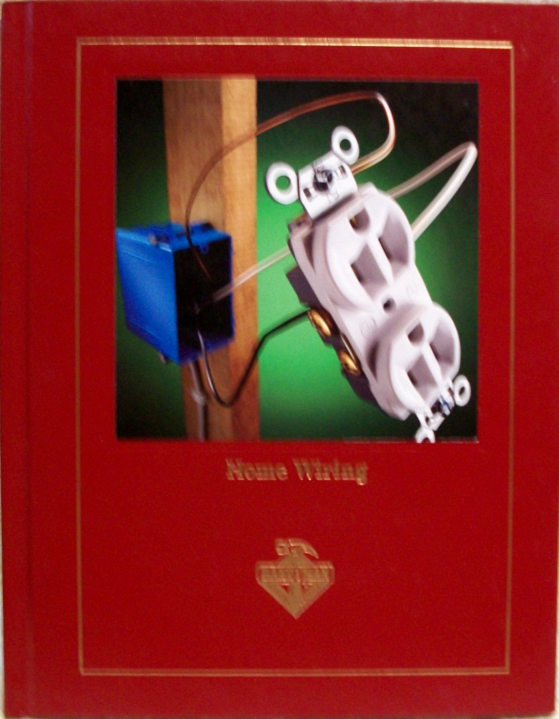 Home wiring (Handyman Club library),New