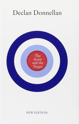 The Actor and the Target: New Edition,Used