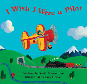 I Wish I Were a Pilot,Used