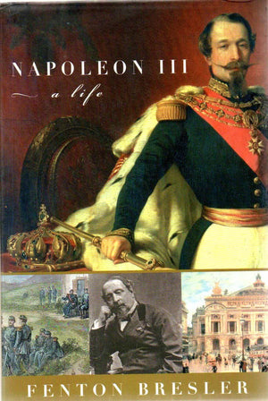 Napoleon III: A Life,Used