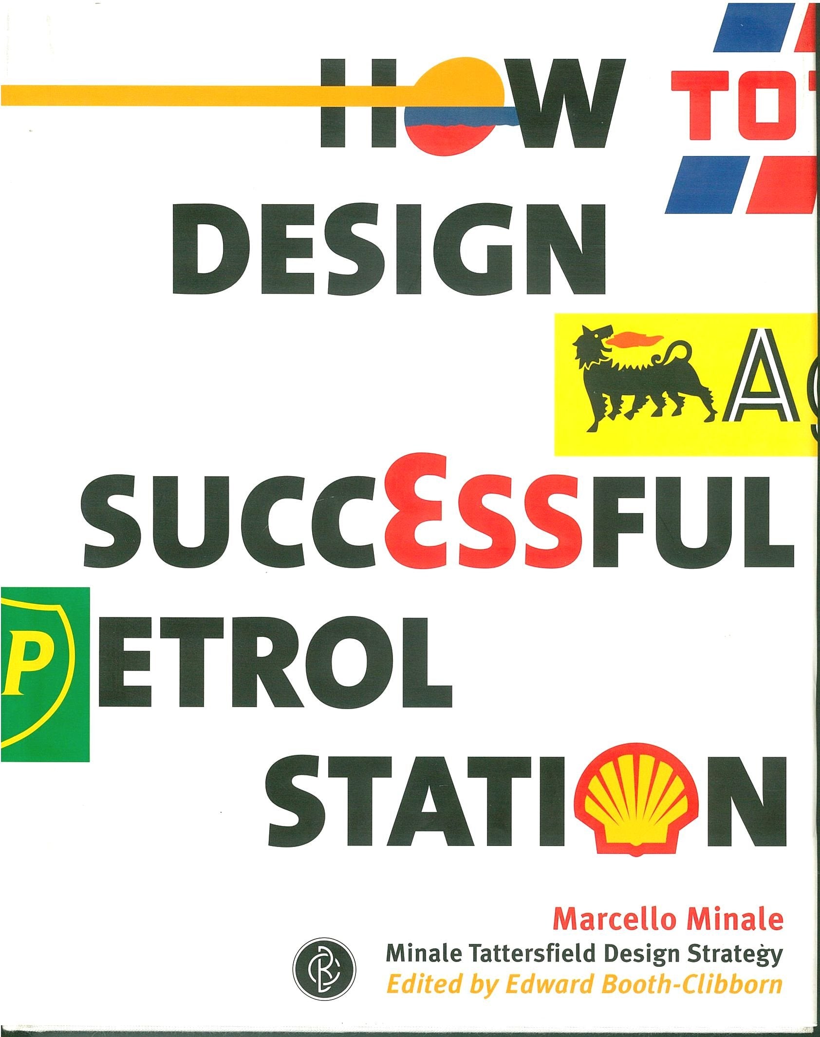 How To Design A Successful Petrol Station