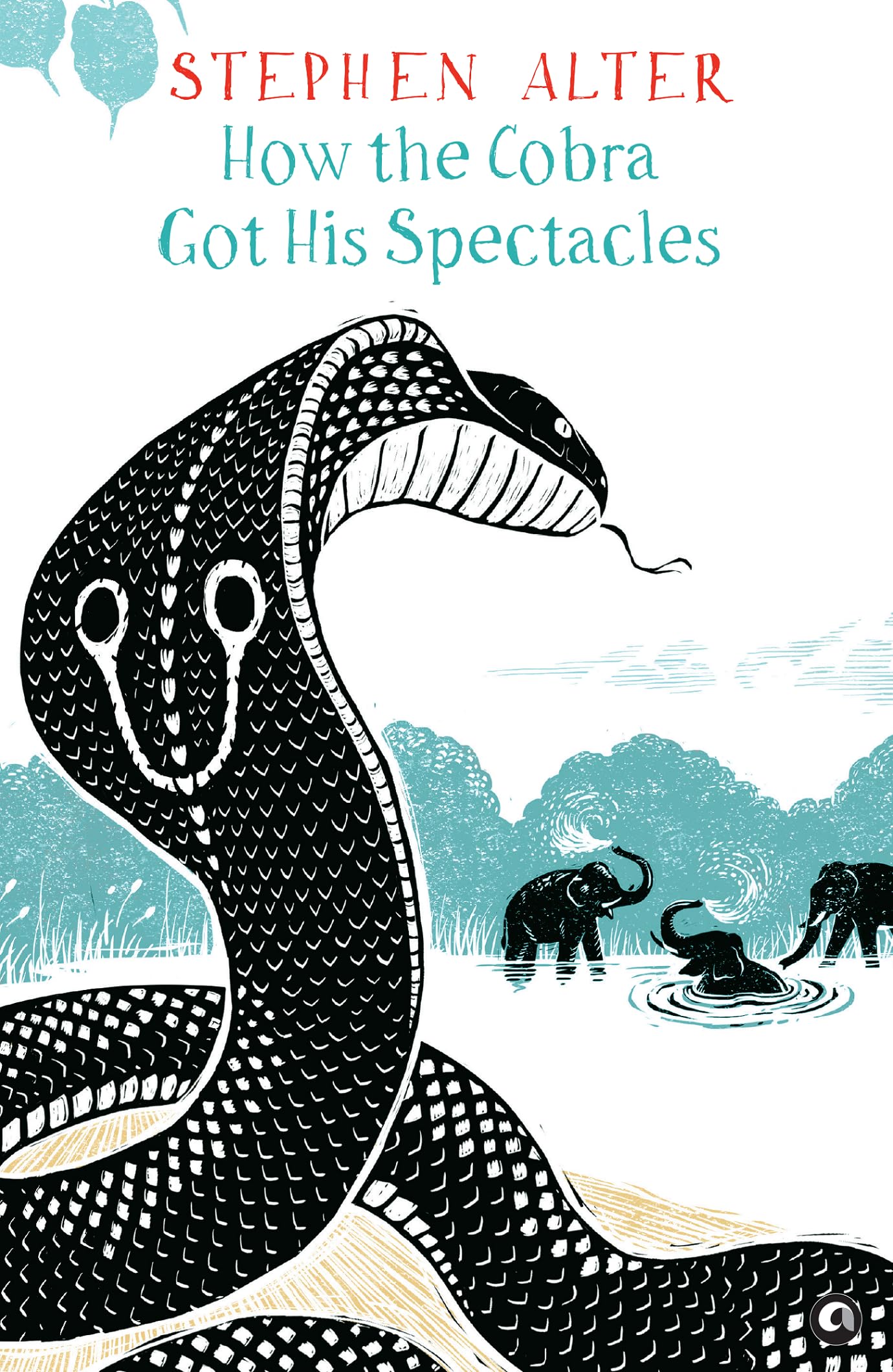 How The Cobra Got His Spectacles
