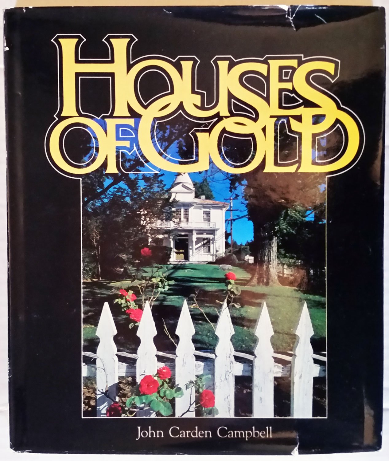 Houses of Gold,Used
