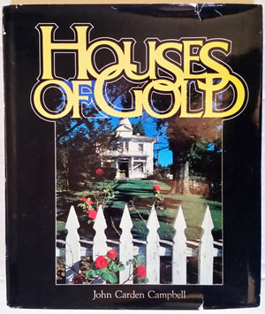 Houses of Gold,Used
