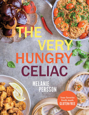 VERY HUNGRY CELIAC