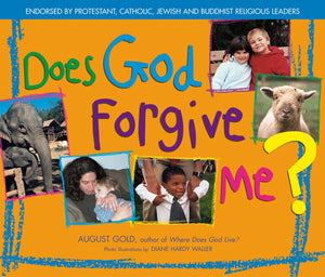 Does God Forgive Me?,Used