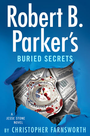 Robert B. Parkers Buried Secrets (A Jesse Stone Novel)