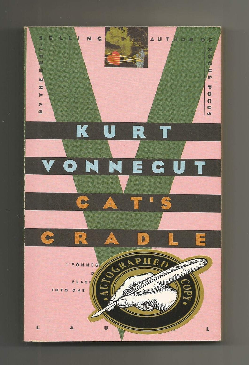 Cats Cradle,New