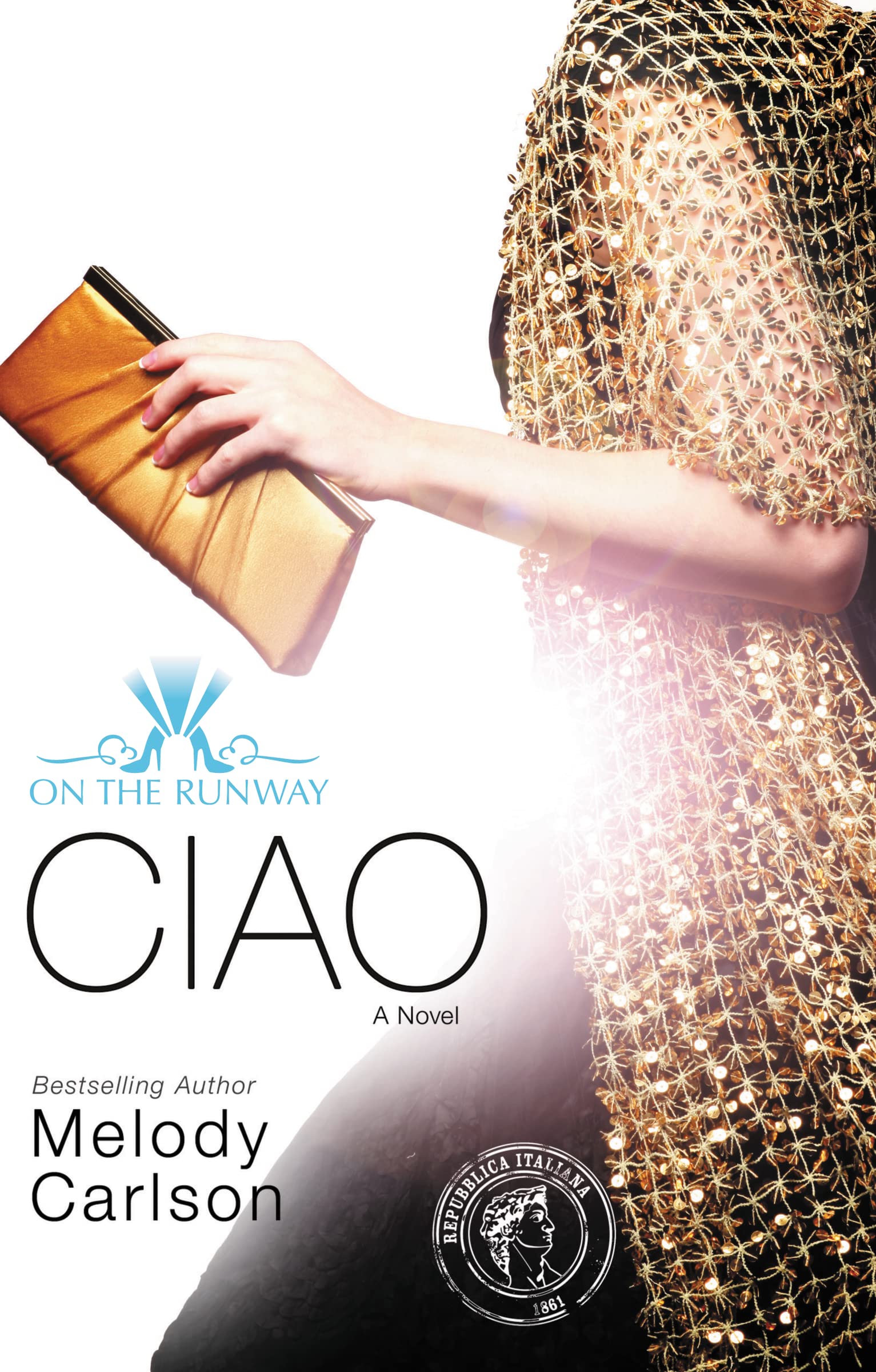 Ciao (On the Runway),Used