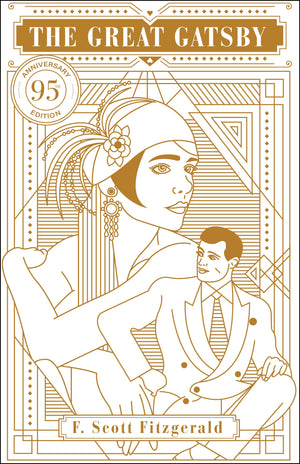 The Great Gatsby (English)