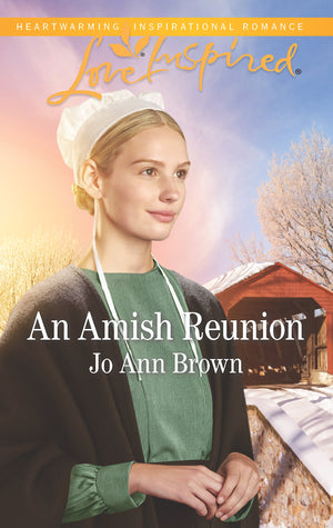 An Amish Reunion (Amish Hearts, 4),Used