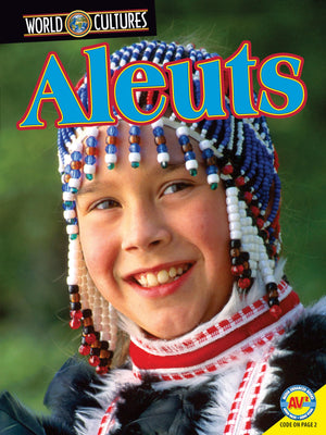 Aleuts (World Cultures),Used